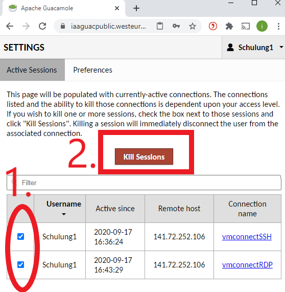 GuacamoleLogin